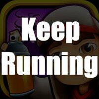 Keep Running (itch) (UltraNova 33) screenshot, image №2967014 - RAWG