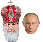 Putin Cheerleaders (html) screenshot, image №3366258 - RAWG