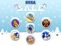 Sonic & SEGA All-Stars Racing screenshot, image №5946 - RAWG