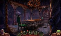 Mystery Case Files: The Black Veil Collector's Edition screenshot, image №78686 - RAWG