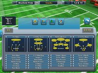 Bobblehead College Football screenshot, image №924333 - RAWG