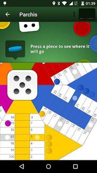 Board Games Pro screenshot, image №1481133 - RAWG