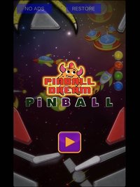 Pinball Dream screenshot, image №2068480 - RAWG