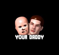 Your Daddy Simulator screenshot, image №2083446 - RAWG