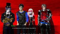 A tale of other worlds and demons(demo) screenshot, image №1904913 - RAWG