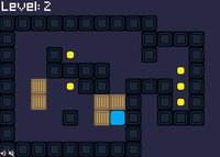Sokuban screenshot, image №2159163 - RAWG
