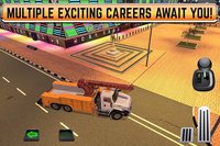 Emergency Driver Sim: City Hero screenshot, image №1556032 - RAWG