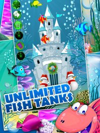 24 Games in 1 - Fish Wish Win free fishes & tanks screenshot, image №987434 - RAWG