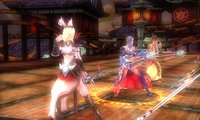 Atlantica Online screenshot, image №498543 - RAWG