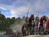 Medieval 2: Total War screenshot, image №444444 - RAWG