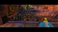 Sly Cooper: Thieves in Time screenshot, image №579832 - RAWG