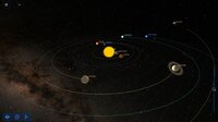 Space Atlas: The Solar System screenshot, image №4124547 - RAWG