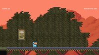 Escape (itch) (Jerry) screenshot, image №3361181 - RAWG