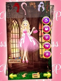 Princess Lucy - Dress Up Game Designer Prom Party screenshot, image №1947691 - RAWG