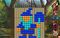 Fantasy Mosaics 14: Fourth Color screenshot, image №1673709 - RAWG