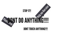 Do Nothing screenshot, image №2936682 - RAWG