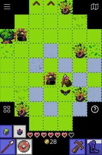 Knightside screenshot, image №2576354 - RAWG