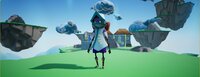 3D Platformer (BelindaLourey) screenshot, image №3400299 - RAWG