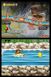 White-Water Domo screenshot, image №252716 - RAWG