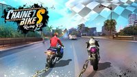 Chained Bikes Racing 3D screenshot, image №1560667 - RAWG