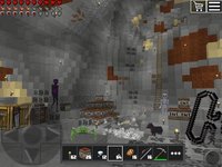 World of Cubes Survival Craft screenshot, image №2038200 - RAWG