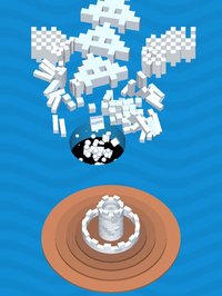 Hole Defence screenshot, image №2154929 - RAWG