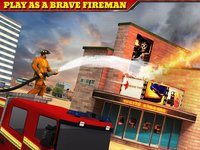 American FireFighter 2017 screenshot, image №897277 - RAWG