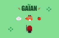Gaian (Cedrine, Chel, Spiderlili) screenshot, image №1685526 - RAWG