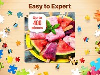 Jigsaw Puzzles – Puzzle Game screenshot, image №1785769 - RAWG
