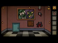 The lost paradise:escape room screenshot, image №3169227 - RAWG