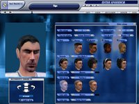 Professional Manager 2005 screenshot, image №401242 - RAWG