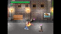 Street Karate screenshot, image №860114 - RAWG