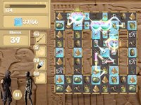Assassin Vs Mummies - Match 3 screenshot, image №1819486 - RAWG