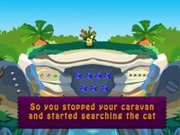Caravan Escape - a fun games screenshot, image №1332777 - RAWG