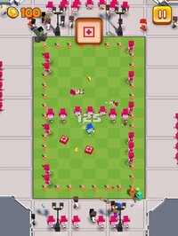 Football Try Outs screenshot, image №3197218 - RAWG