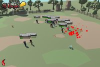 Battle Royale - with cheese screenshot, image №2304793 - RAWG
