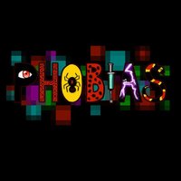 Phobias screenshot, image №1650633 - RAWG
