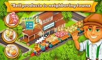 Megapolis City:Village to Town screenshot, image №1436133 - RAWG