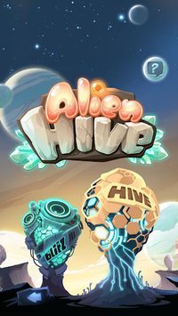 Alien Hive screenshot, image №1402779 - RAWG