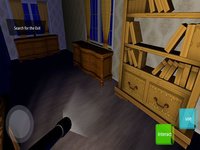 THE DOOR-SECRET NEIGHBOR screenshot, image №1670985 - RAWG