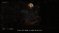 A thing of bygone days screenshot, image №3796403 - RAWG