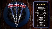 Dan Sisal's 501 Darts Trainer screenshot, image №3046596 - RAWG