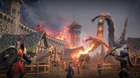 Draconic Rampage screenshot, image №3661250 - RAWG