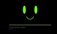 Interface (jpal) screenshot, image №2251795 - RAWG