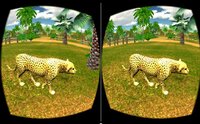 Amazon Rainforest VR Zoo Animals screenshot, image №2696345 - RAWG