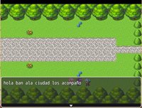 aventuras en isla goompa demo screenshot, image №1191881 - RAWG