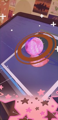 Planet AR screenshot, image №2222892 - RAWG