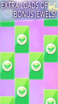 Magic Cat Piano Tiles - Pet Pianist Tap Animal Jam screenshot, image №1560849 - RAWG