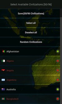 Age of Civilizations screenshot, image №2101052 - RAWG
