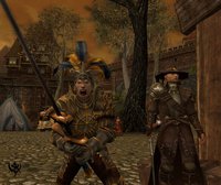 Warhammer Online: Age of Reckoning screenshot, image №434554 - RAWG